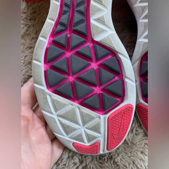 Nike Free Run - Picture 9 of 9